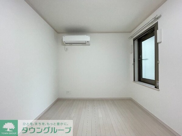 フォルトゥーナ梅島の物件内観写真